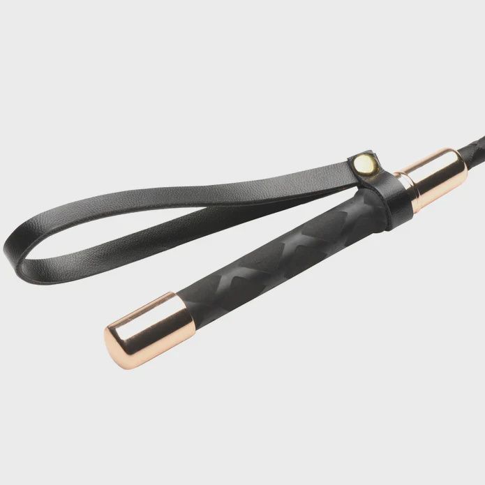 Stallion Riding Crop