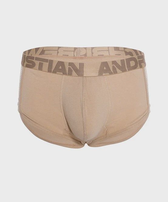 Retro Boxer w/ SHOW-IT®
