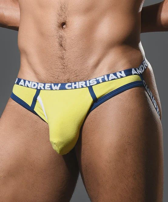DOORBUSTER! Andrew Christian Underwear