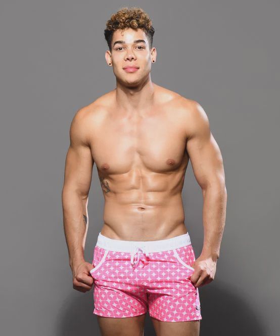 Viceroy Swim Shorts, Size: Small