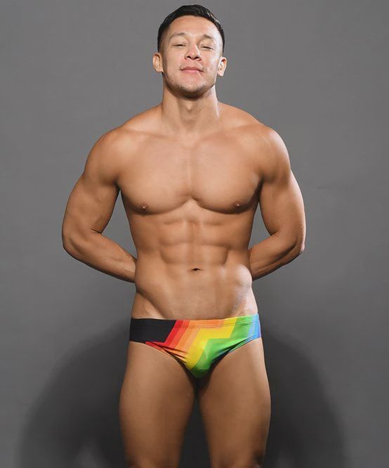 Pride Vision Bikini