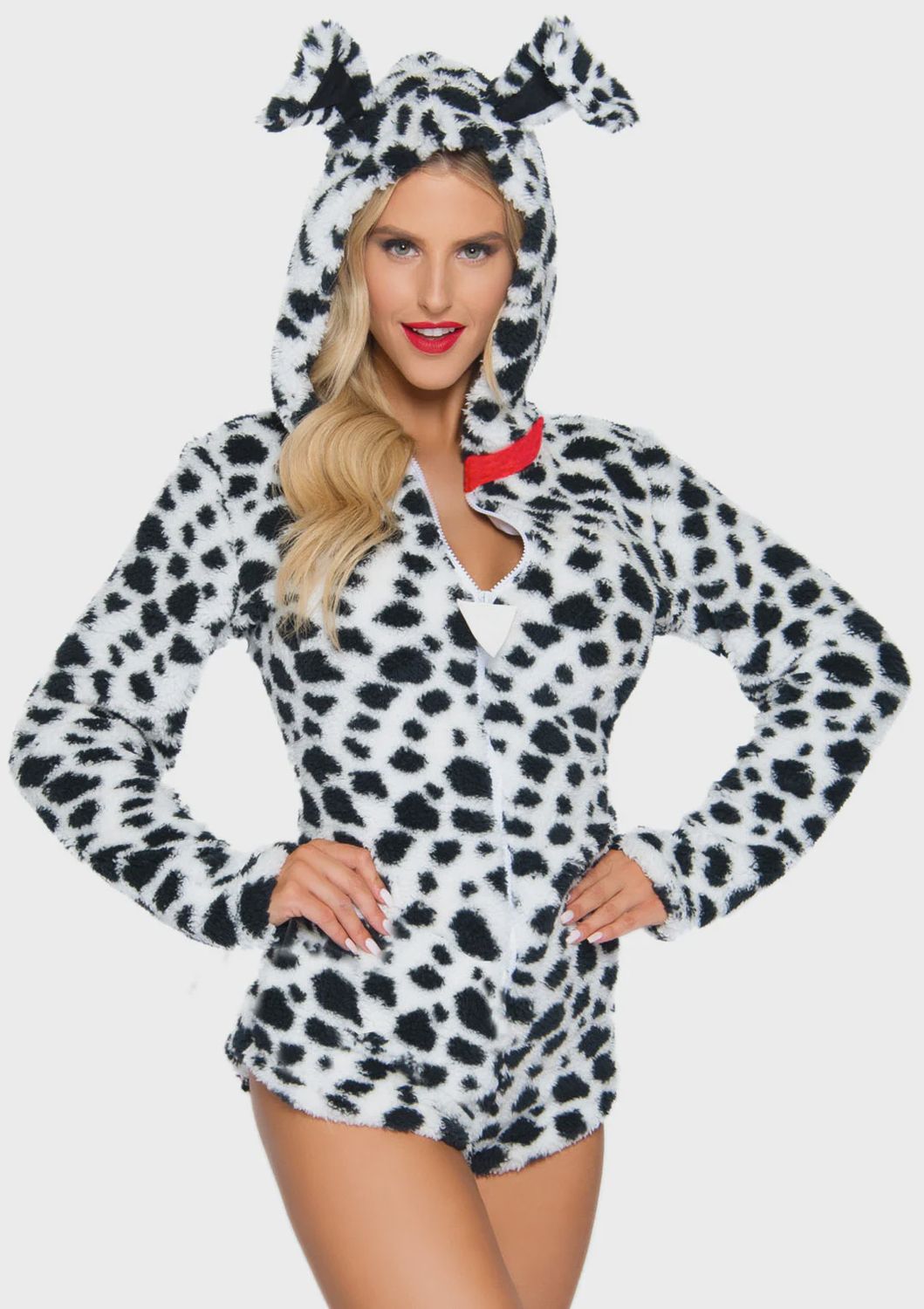Darling Dalmatian