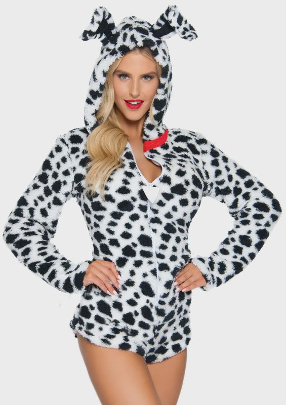 Darling Dalmatian