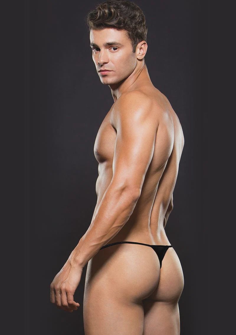 ENVY - MESH G-STRING