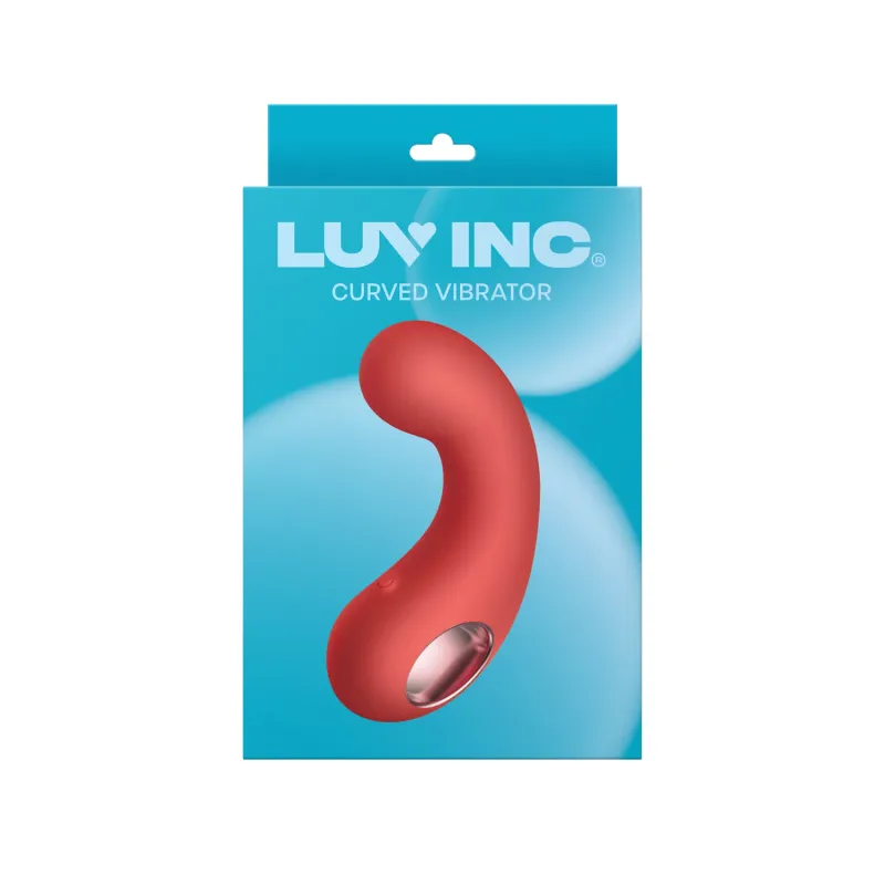 CV77: Curved Vibrator