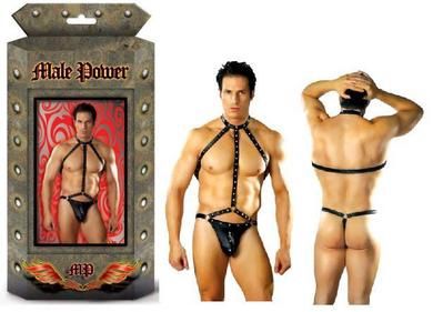 Male Power Gladiator