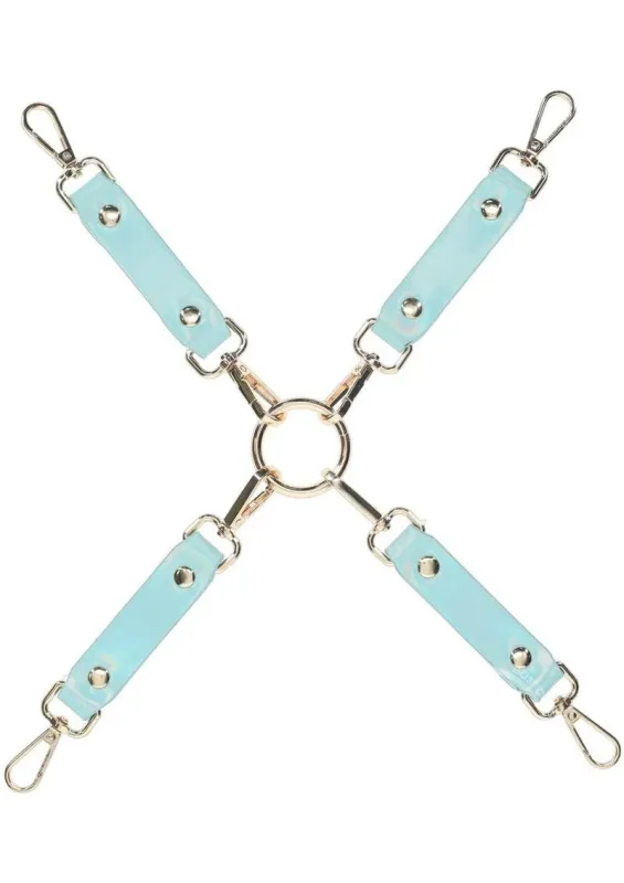Ouch! Paris Collection Hogtie Connectors