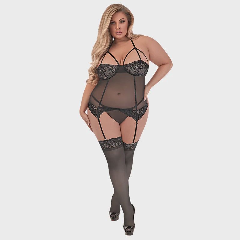 Sexy Time - Bonnie, Size: 1-3X