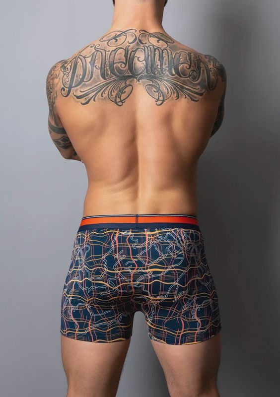 Soo Cumfy Boxer Brief