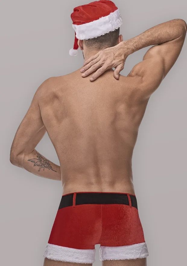 St. Dick Shorts