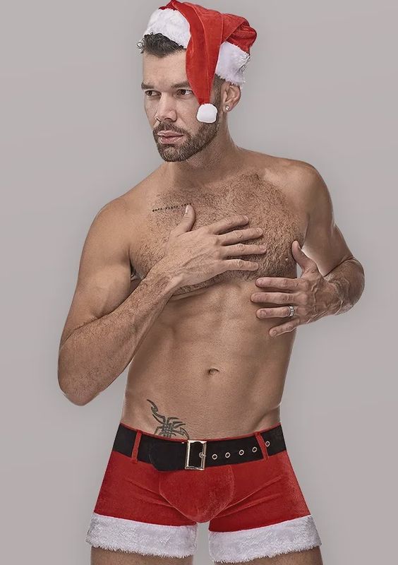 St. Dick Shorts