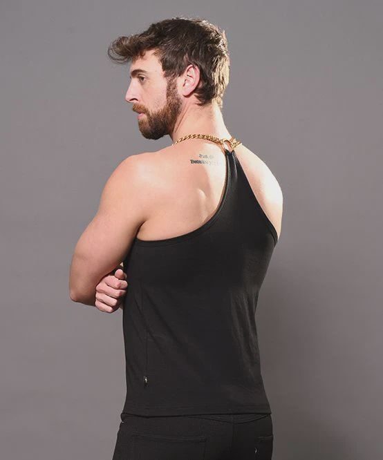 UNLEASHED Chain Tank