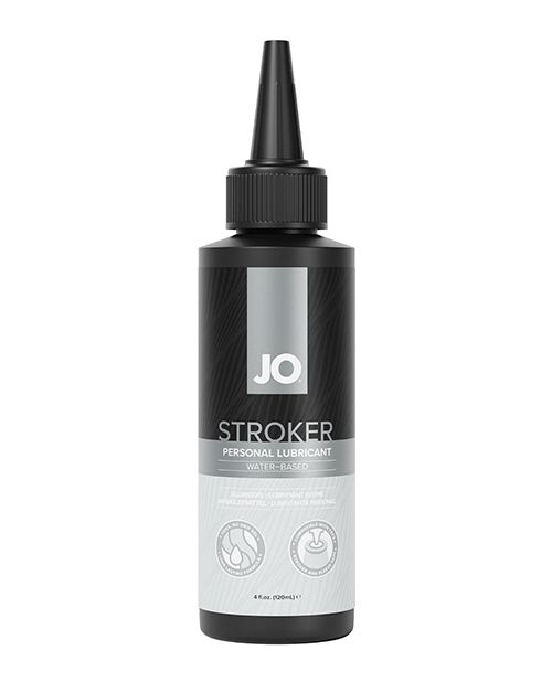 Jo Stroker Lube