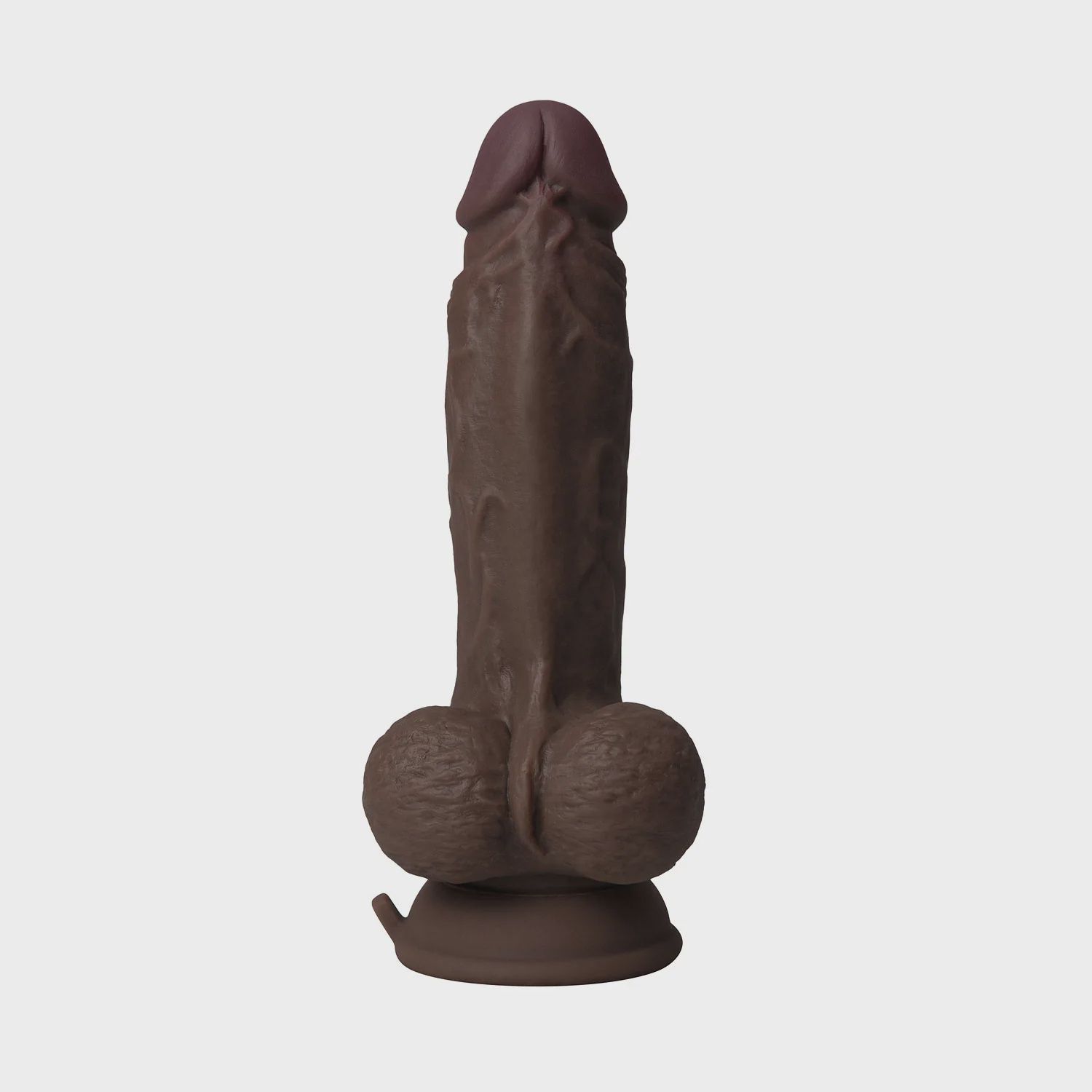 VIBRATING MODEL A 7.5", Color: Mahogany