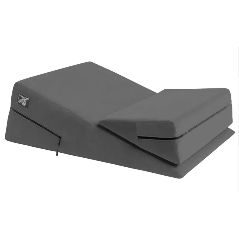 Wedge/Ramp Combo