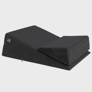Wedge/Ramp Combo, Color: Black