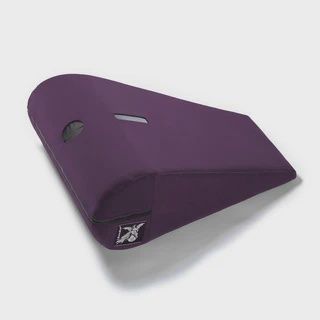 Axis Magic Wand Toy Mount, Color: Aubergine