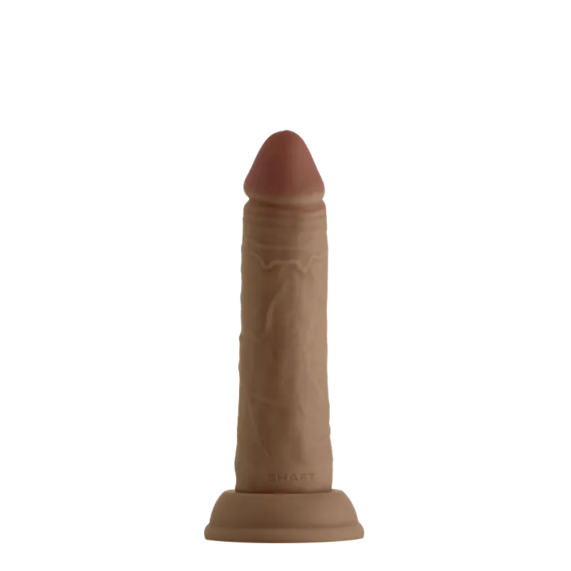 Shaft: Model J 7.5" Dong