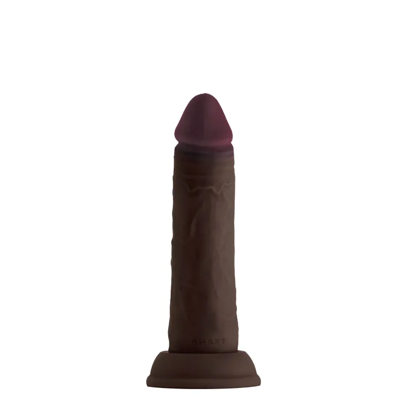 Shaft: Model J 7.5" Dong