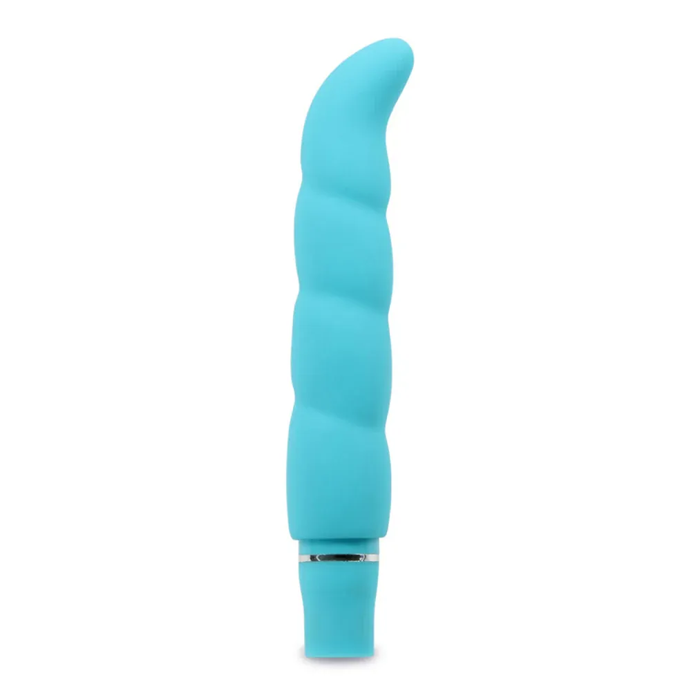Luxe Purity G, Color: Aqua