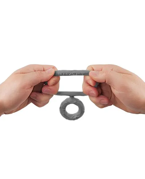 Shaft Double C-Ring - Small
