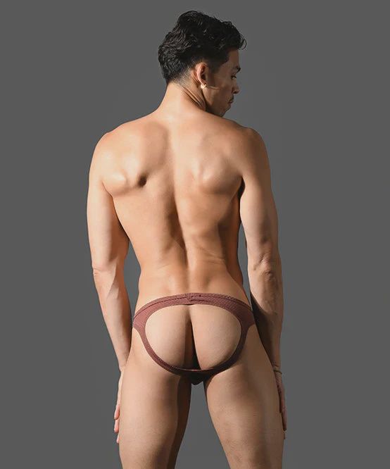 Ibiza Energy Capsule AIR JOCK® w/ ALMOST NAKED®