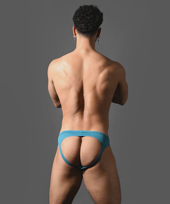 Ibiza Energy Capsule AIR JOCK® w/ ALMOST NAKED®