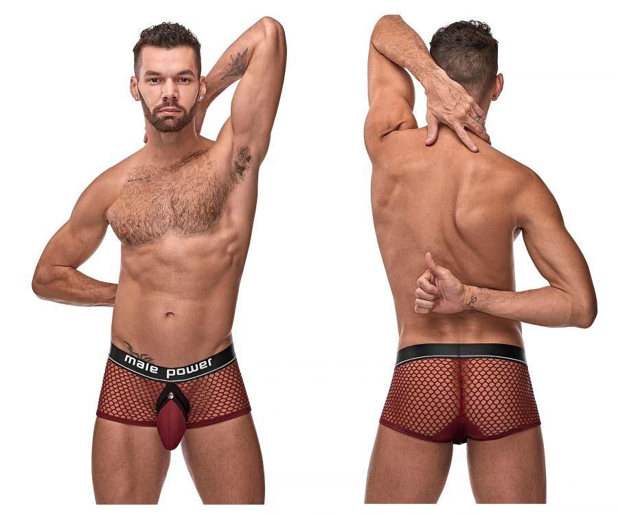 COCK PIT COCK RING SHORT