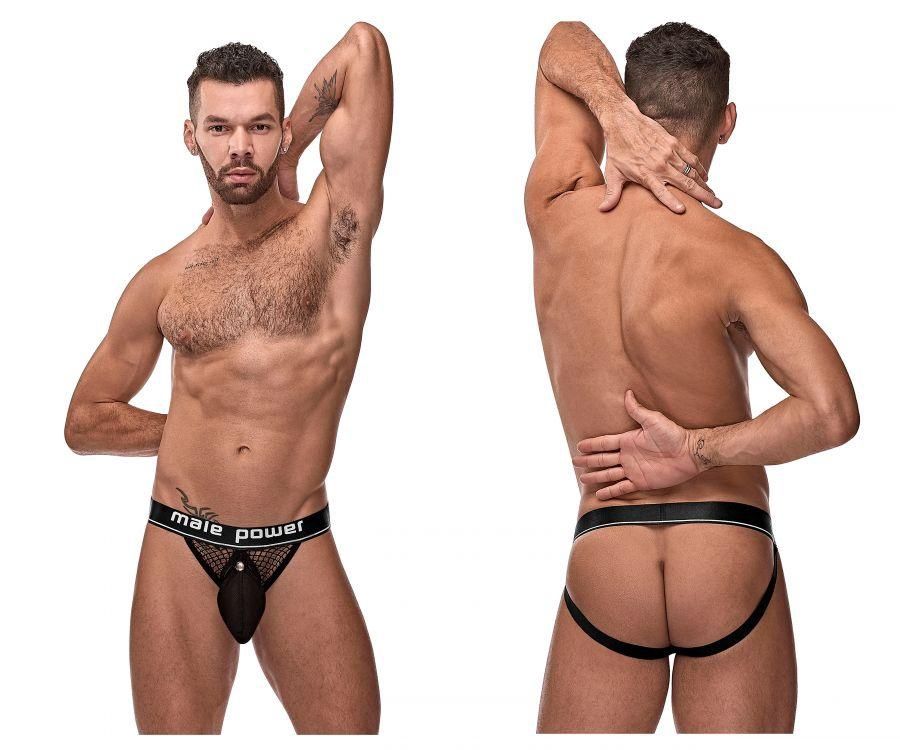 COCK PIT COCK RING JOCK