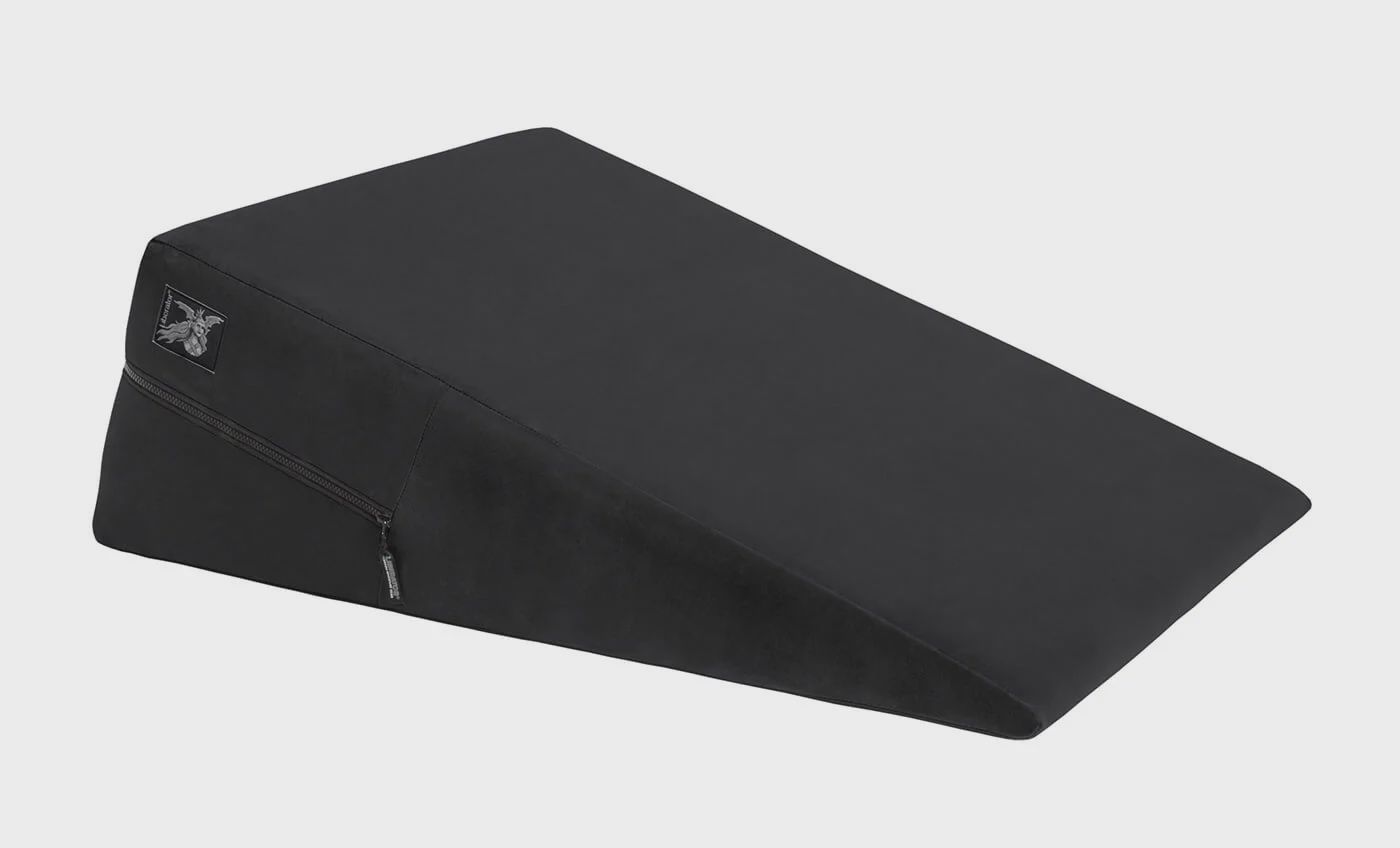Ramp, Color: Black