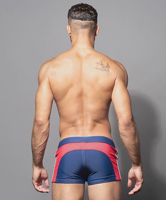 PHYS. ED. VARSITY TRUNK