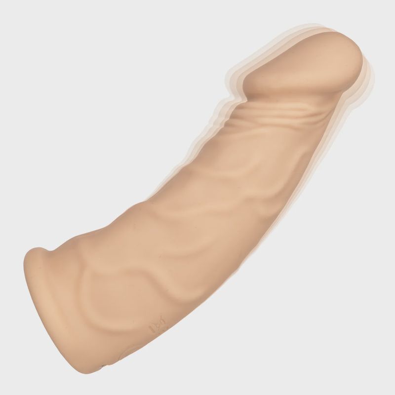 Performance Maxx™ Rechargeable Vibrating Extension 7"