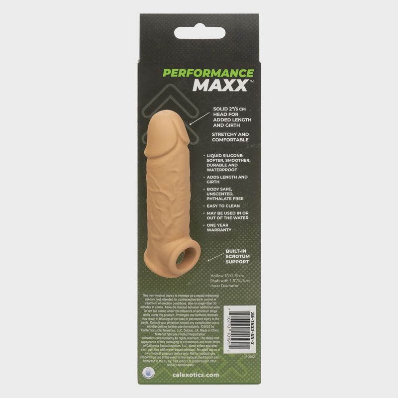 Performance Maxx™ Life-Like Extension 7"