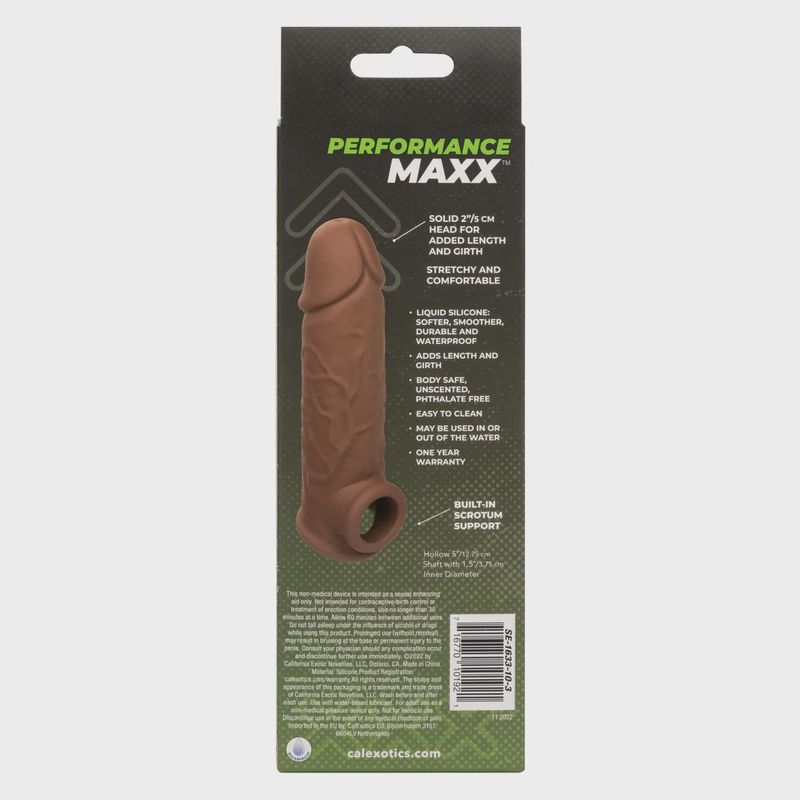 Performance Maxx™ Life-Like Extension 7"
