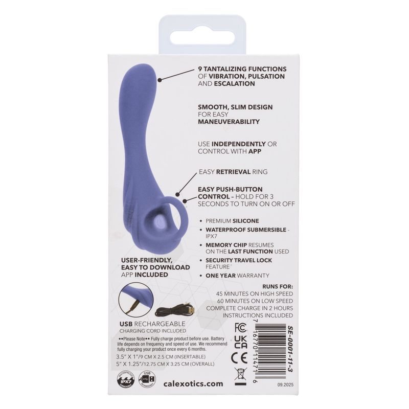 CalExotics Connect® Explorer