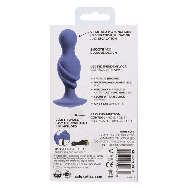CalExotics Connect® Advanced Probe