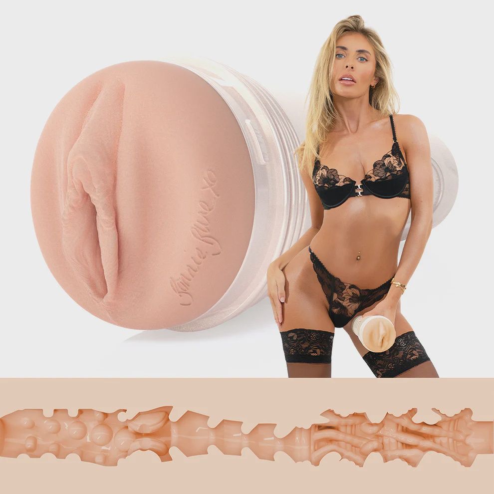 Fleshlight Girls Bonnie Blue 1K
