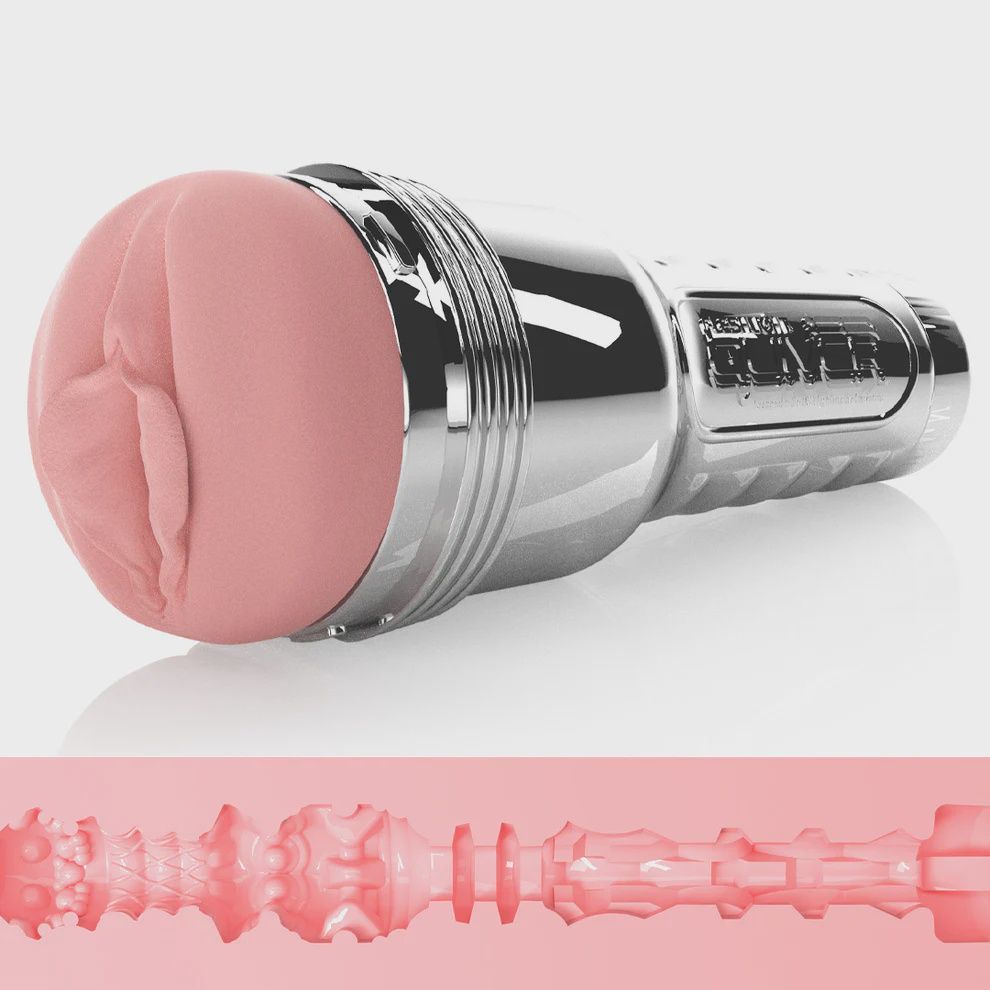 Fleshlight Quiver