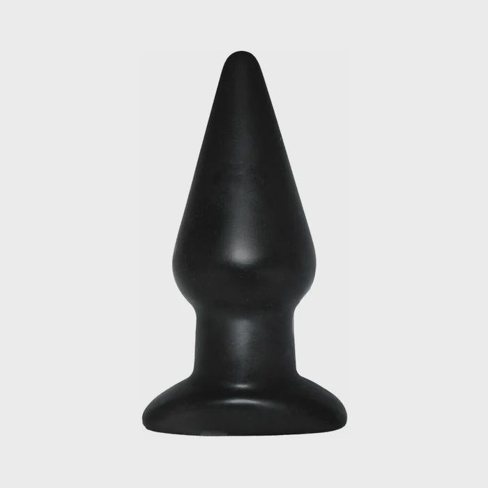 Me You Us Large Anal Plug