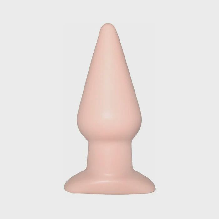 Me You Us Large Anal Plug