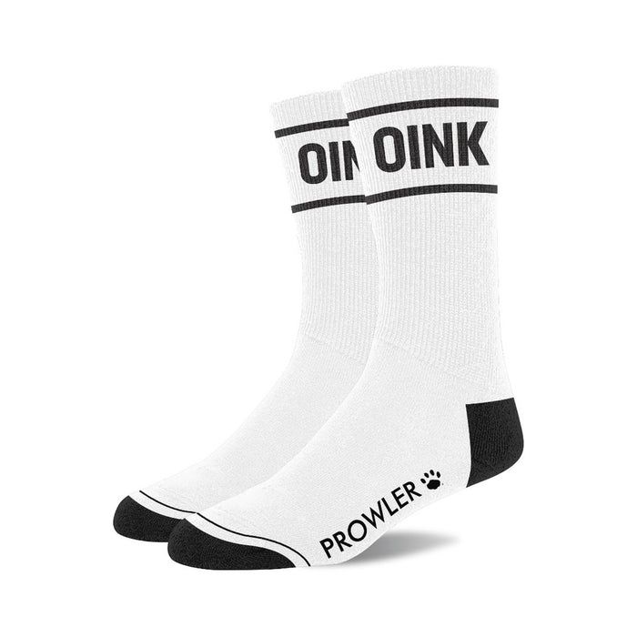 Prowler RED Socks