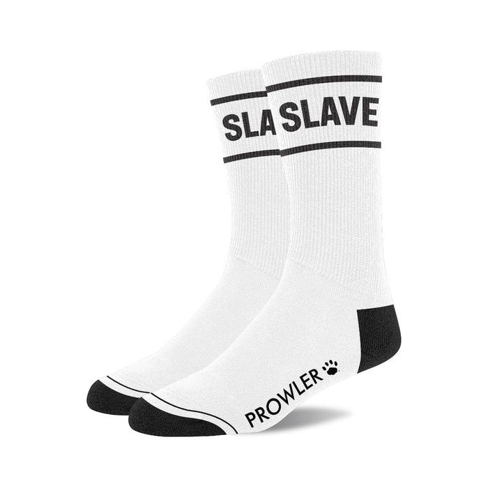 Prowler RED Socks