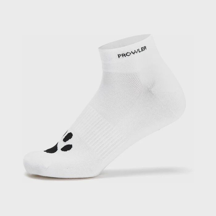 Prowler RED Sniff Ankle Socks