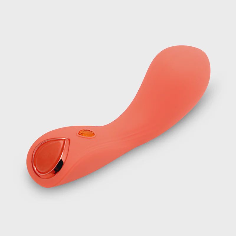 Nubii Gemma Bullet - Coral