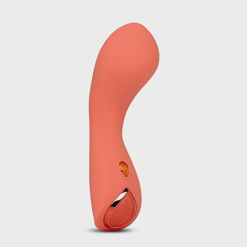 Nubii Gemma Bullet - Coral