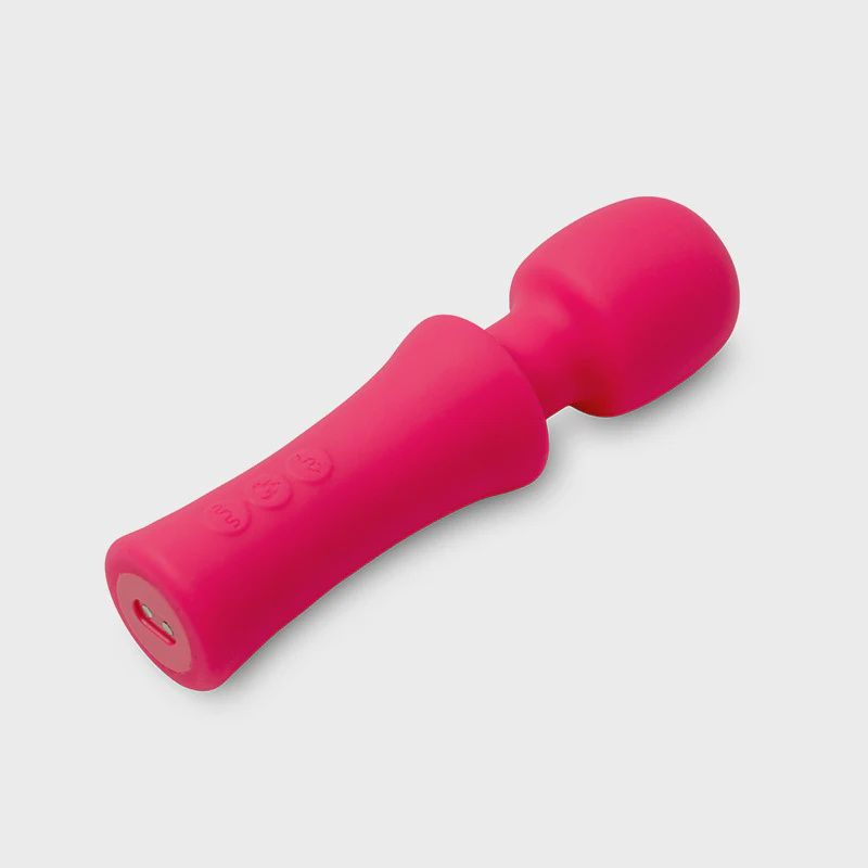 XLR8 Wand Adore - Hot Pink