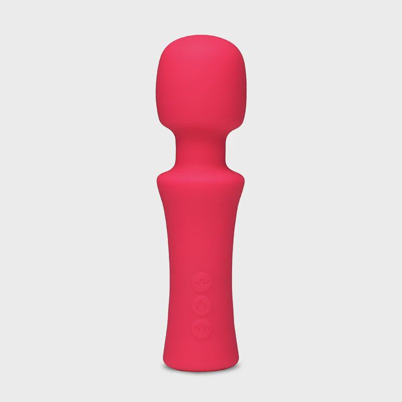 XLR8 Wand Adore - Hot Pink