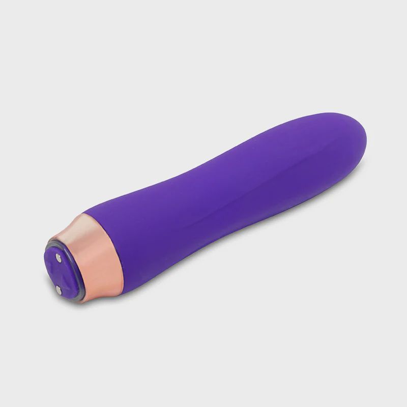 XLR8 Bullet Envy - Deep Purple