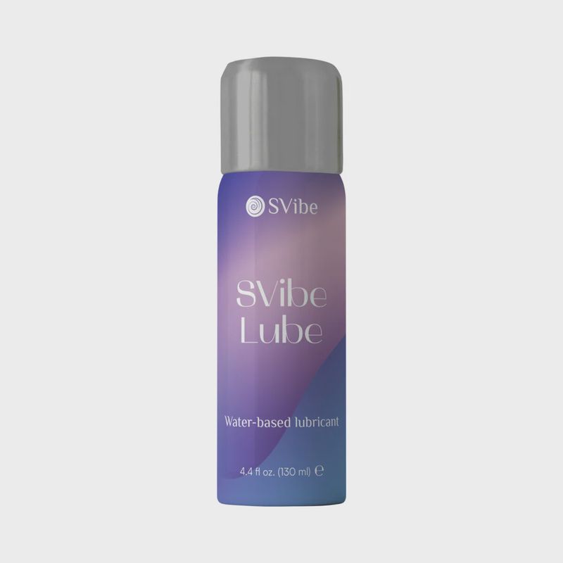 SVibe Snail Lube Water-Based
