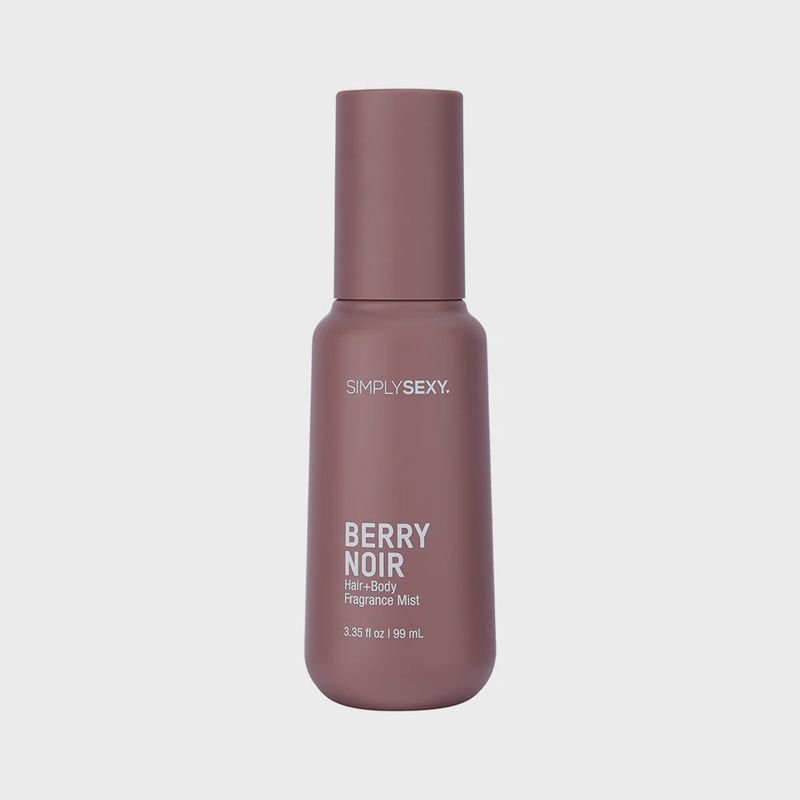 Simply Sexy Pheromone Hair + Body Mist